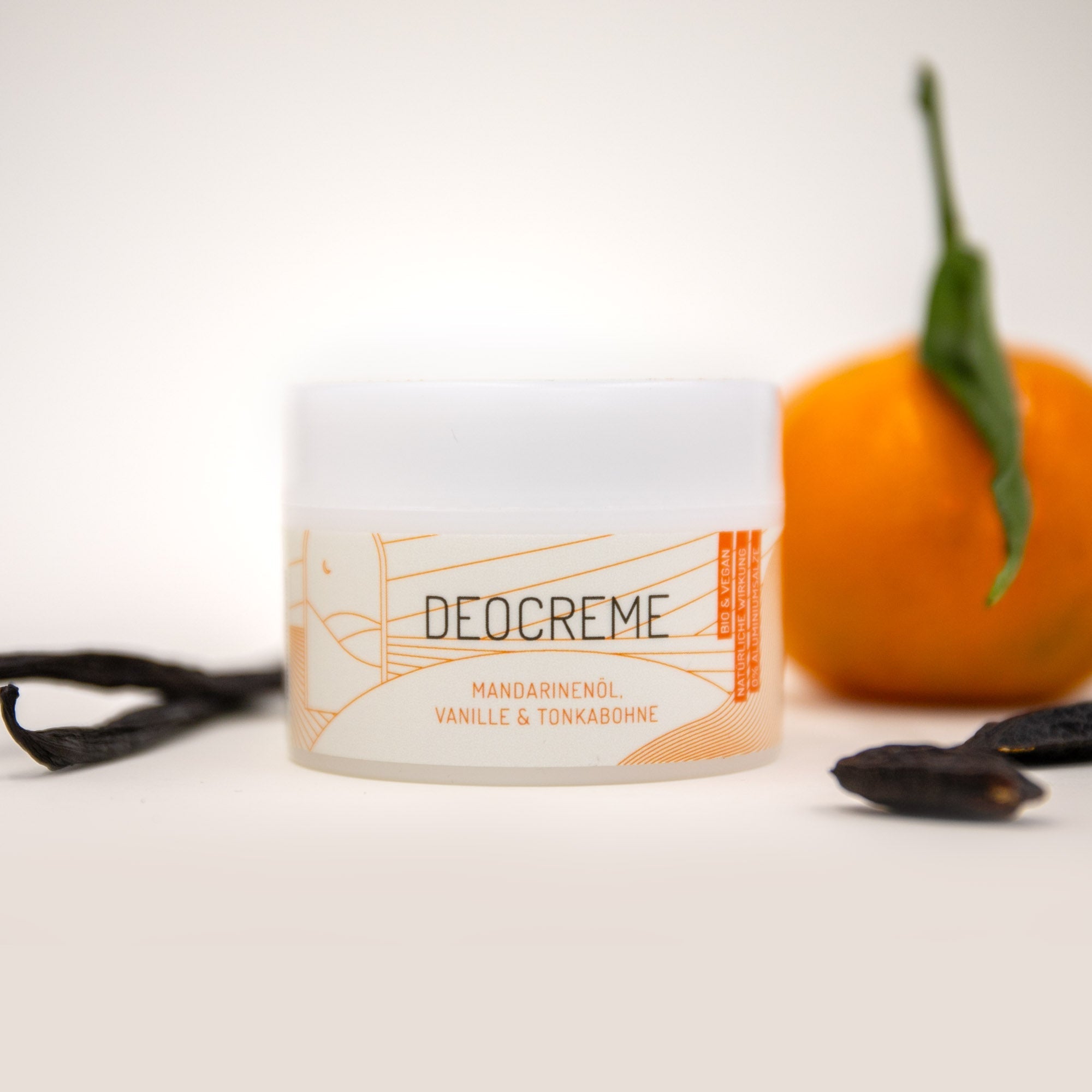 Deocreme Let's Call It A Day - Limited Edition - ponyhütchen