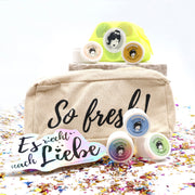 Deocreme Mini Set - Limited Edition - ponyhütchen