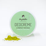 Deocreme - A Perfect Match(a) - ponyhütchen
