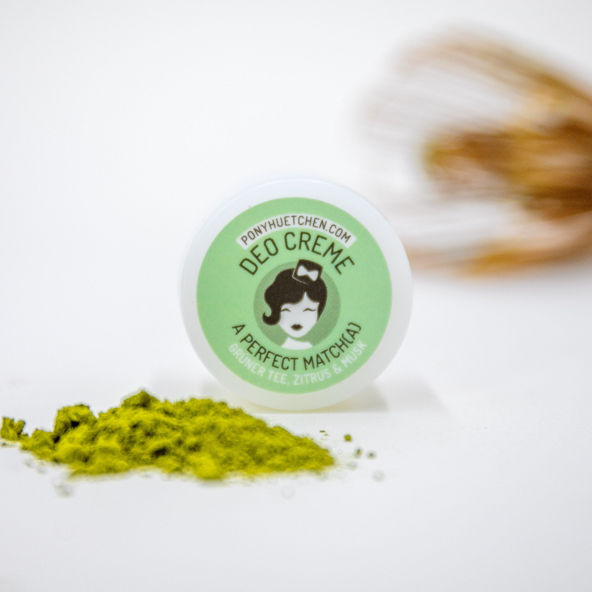 Deocreme - A Perfect Match(a) - ponyhütchen