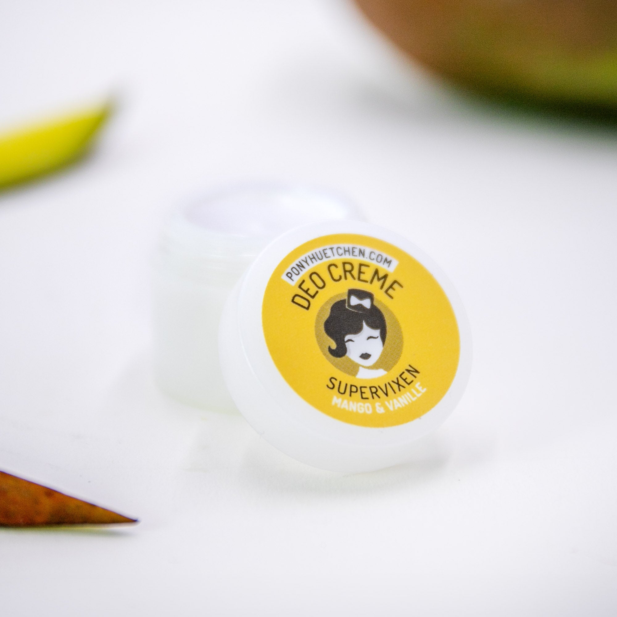 Deocreme Supervixen Mini - SALE - ponyhütchen