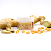Deocreme Süßer Ingwer - Limited Edition - ponyhütchen
