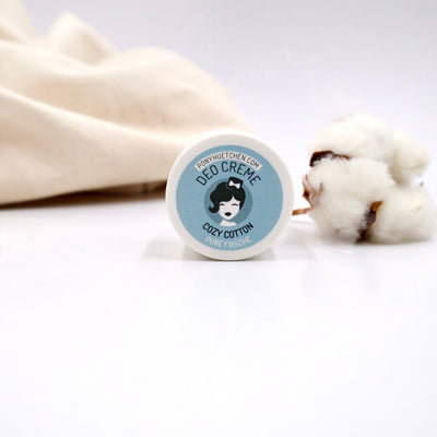 Cozy Cotton
