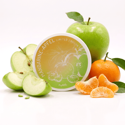 Limitiert: Mandarine-Apfel