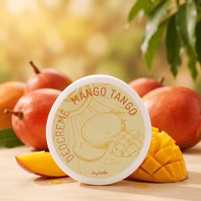 Limitiert: Mango Tango