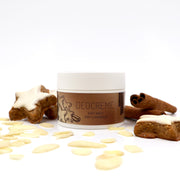 Deocreme Zimtstern - Limited Edition - ponyhütchen