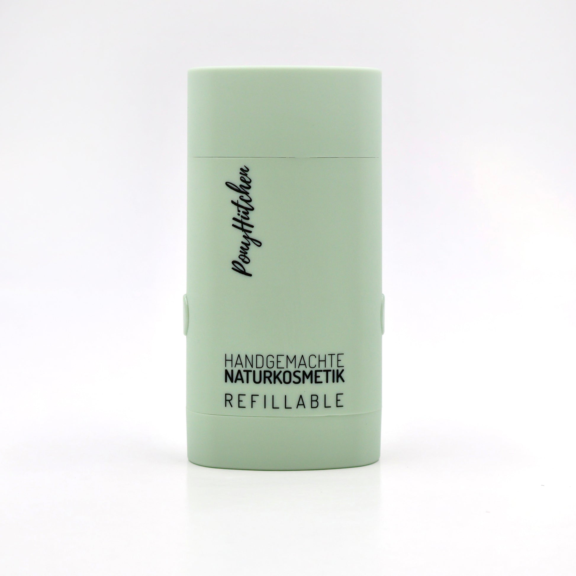 Deostick Case - Soft Mint - ponyhütchen