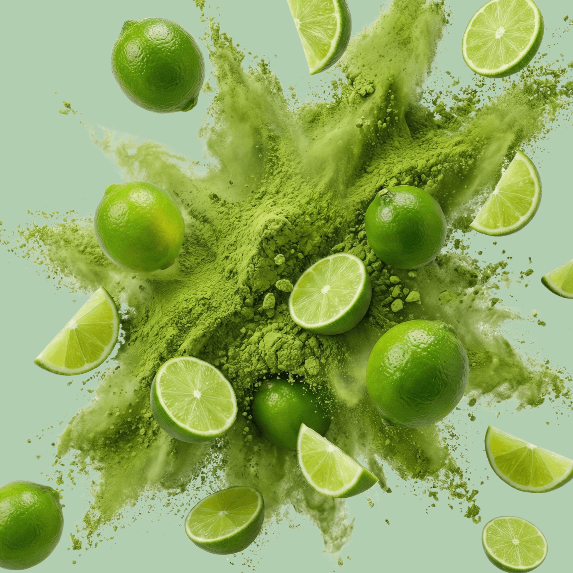 Deostick Refill - A Perfect Match(a): Grüner Tee Zitrus Musk - ponyhütchen