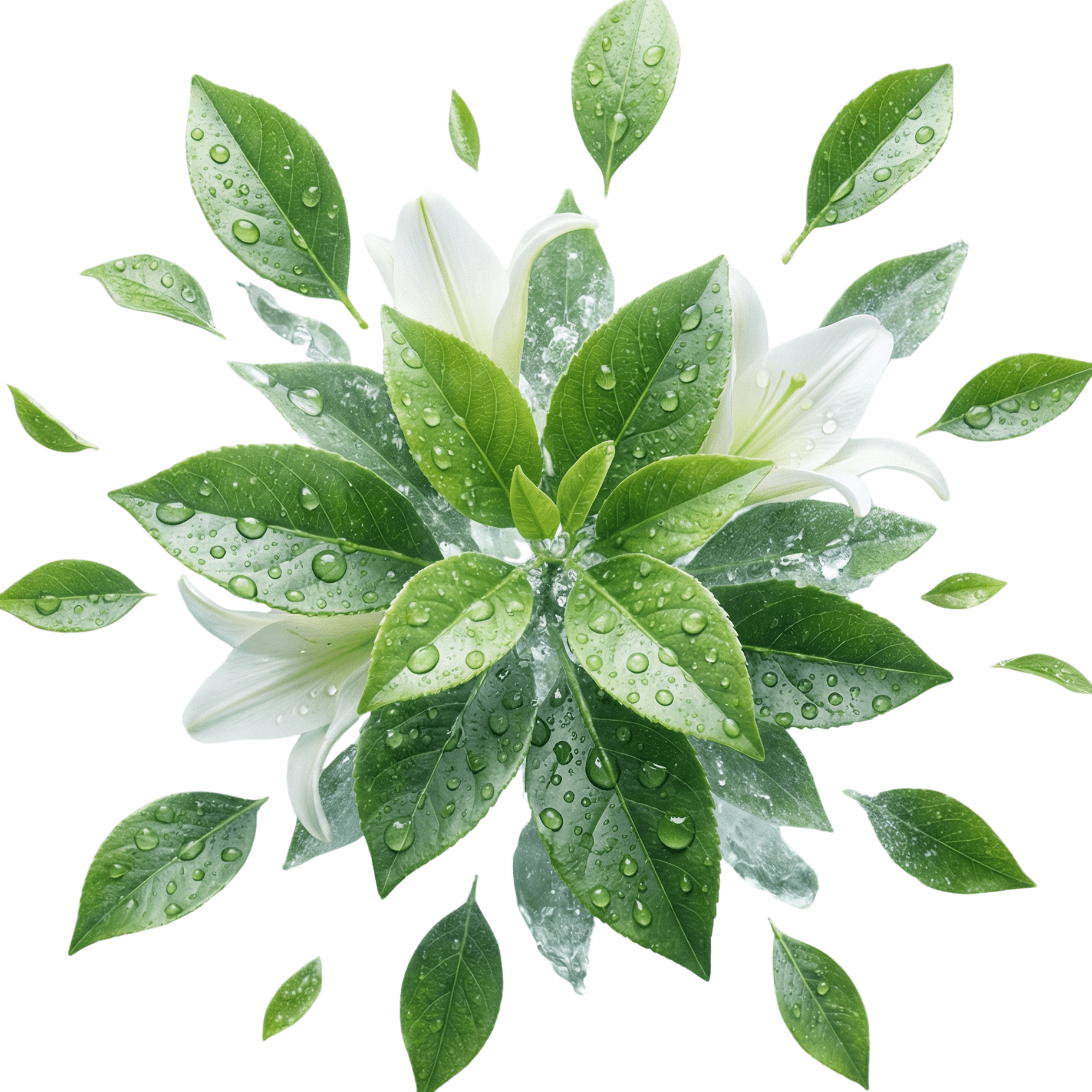 Deostick Refill - Cozy Cotton: Pure Frische - ponyhütchen