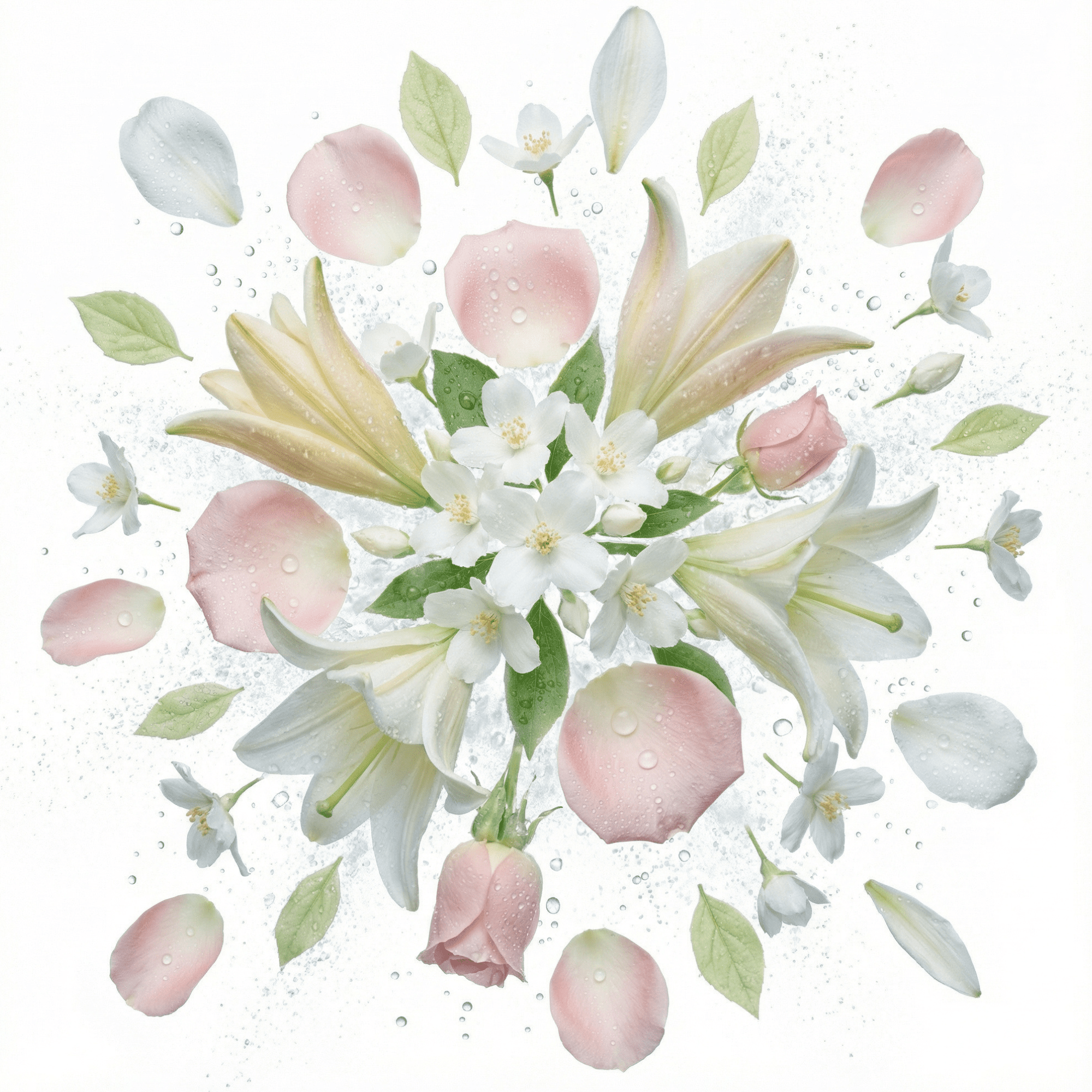 Deostick Refill - Cozy Cotton: Pure Frische - ponyhütchen