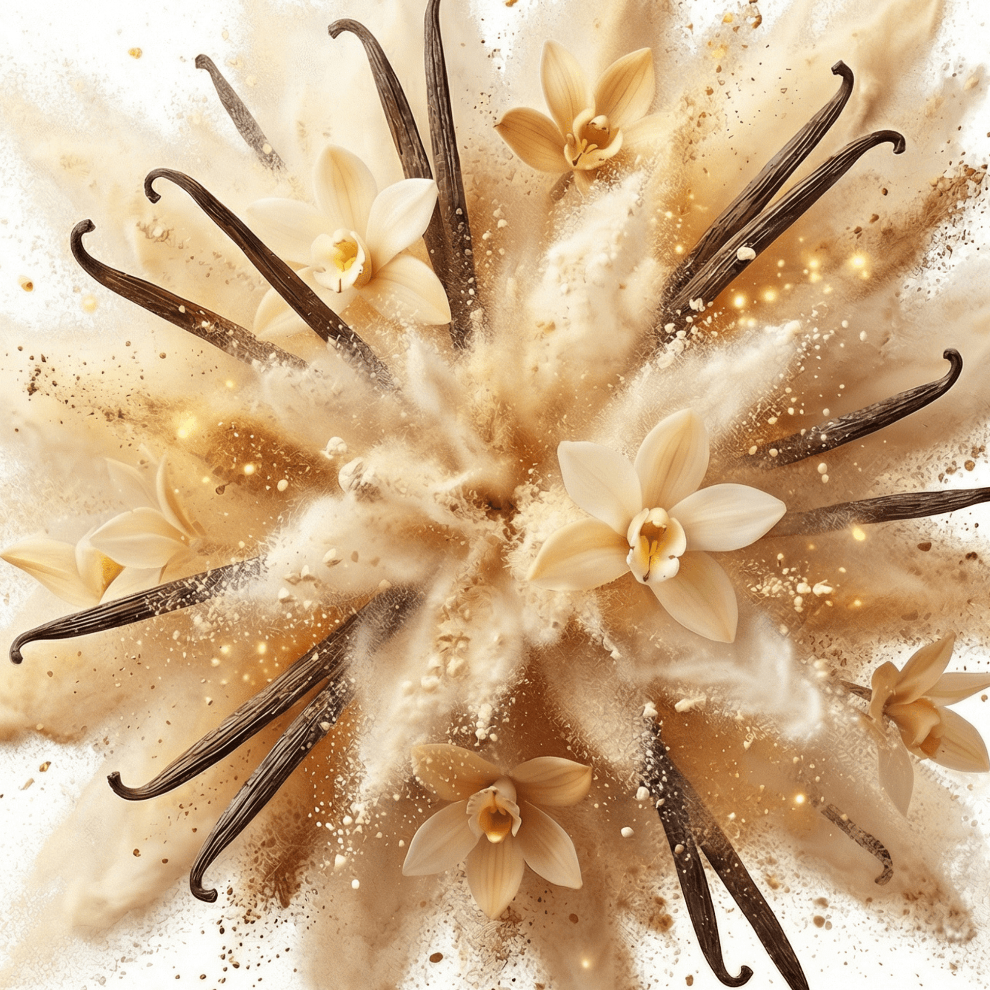 Deostick Refill - Cozy Cotton: Pure Frische - ponyhütchen