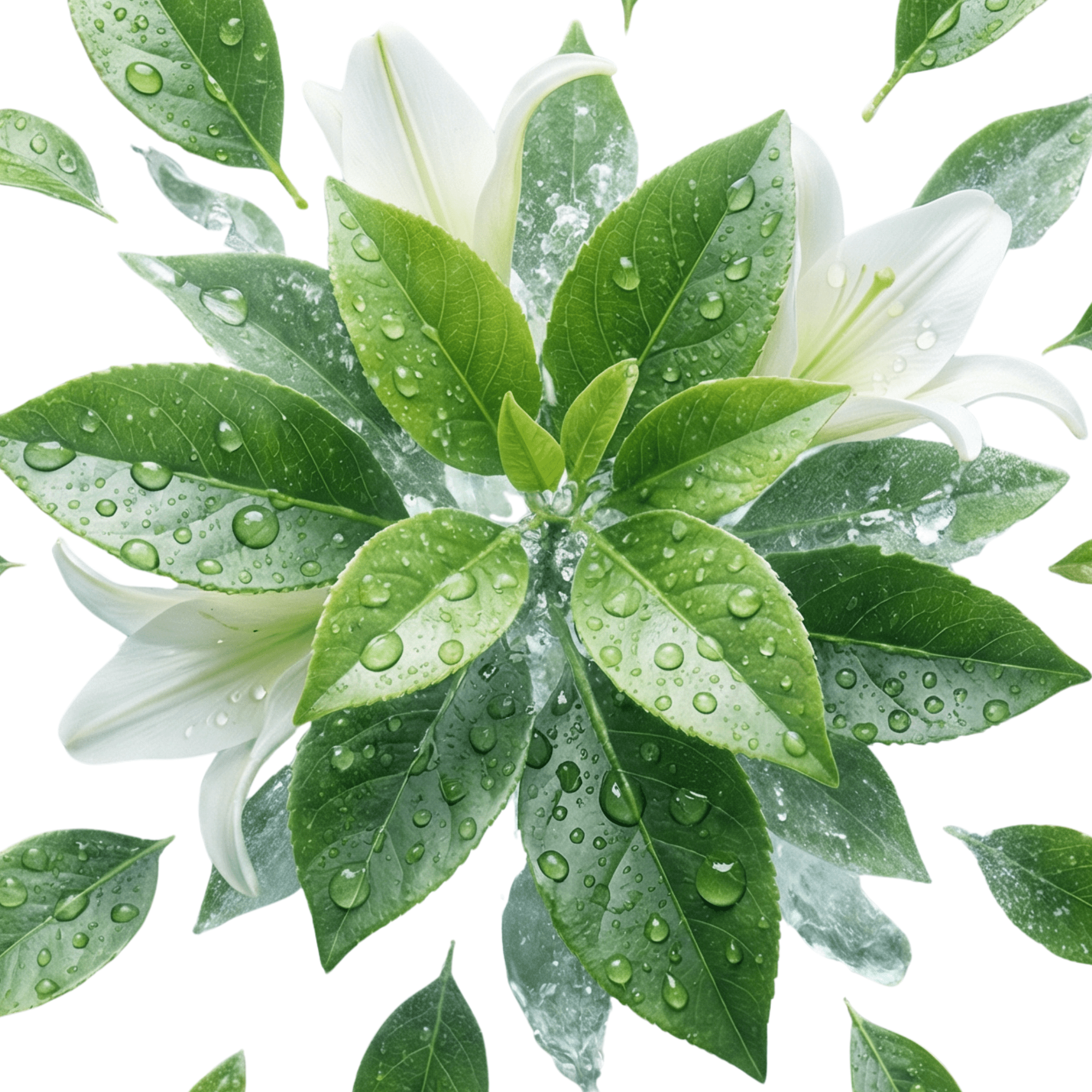 Deostick Refill - Cozy Cotton: Pure Frische - ponyhütchen