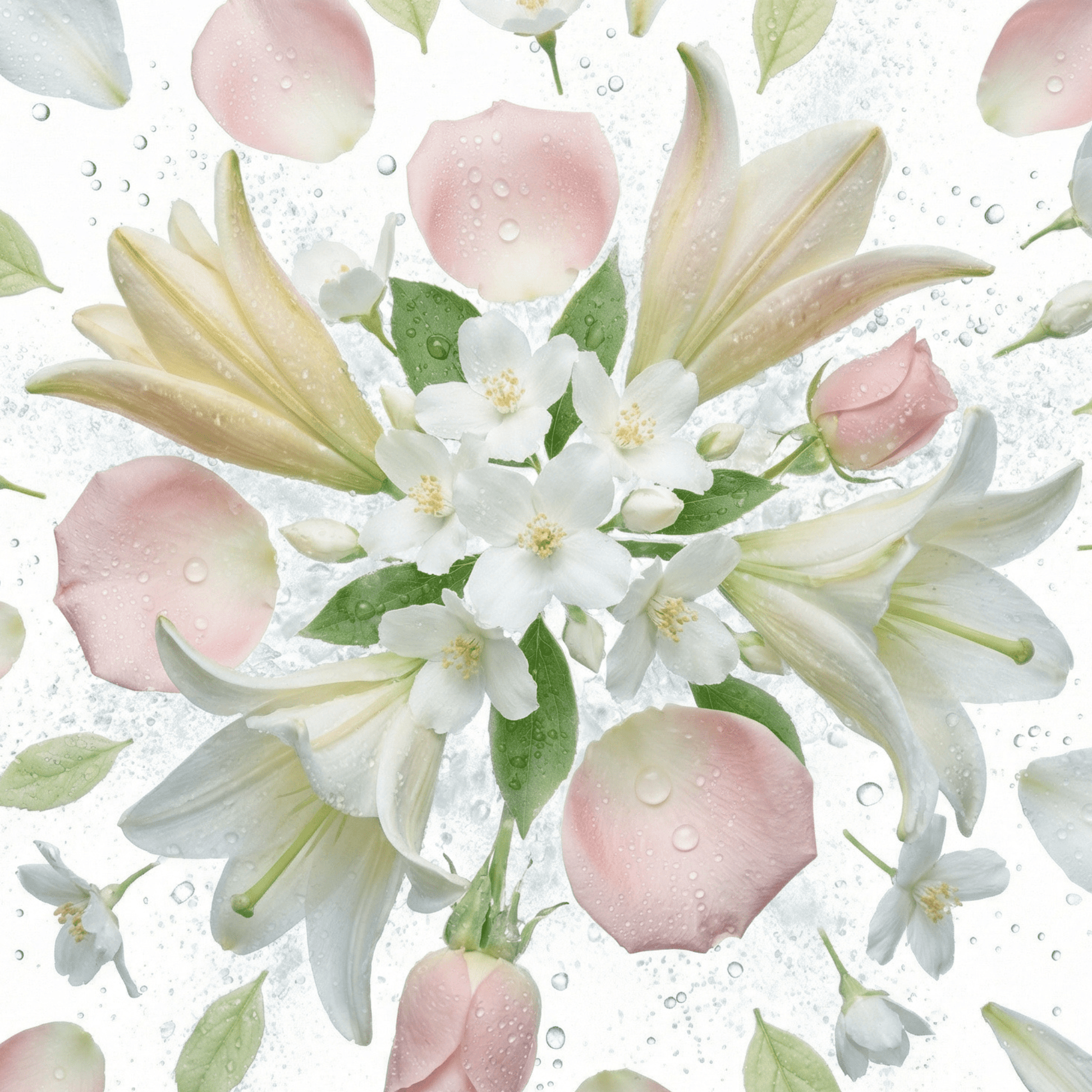 Deostick Refill - Cozy Cotton: Pure Frische - ponyhütchen