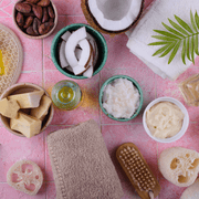 DIY Workshop Feste Bodylotion - 06.05.2025 17 - 19 Uhr - ponyhütchen