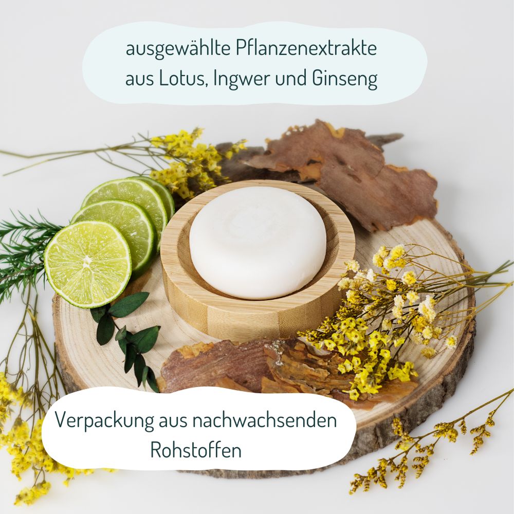 Duschbutter Heimatliebe - Berlin Edition - ponyhütchen