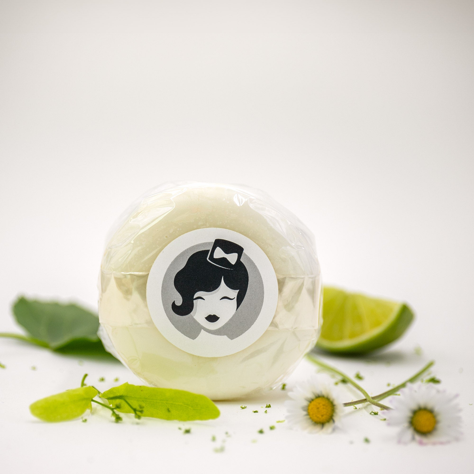 Duschbutter Heimatliebe - Berlin Edition - ponyhütchen