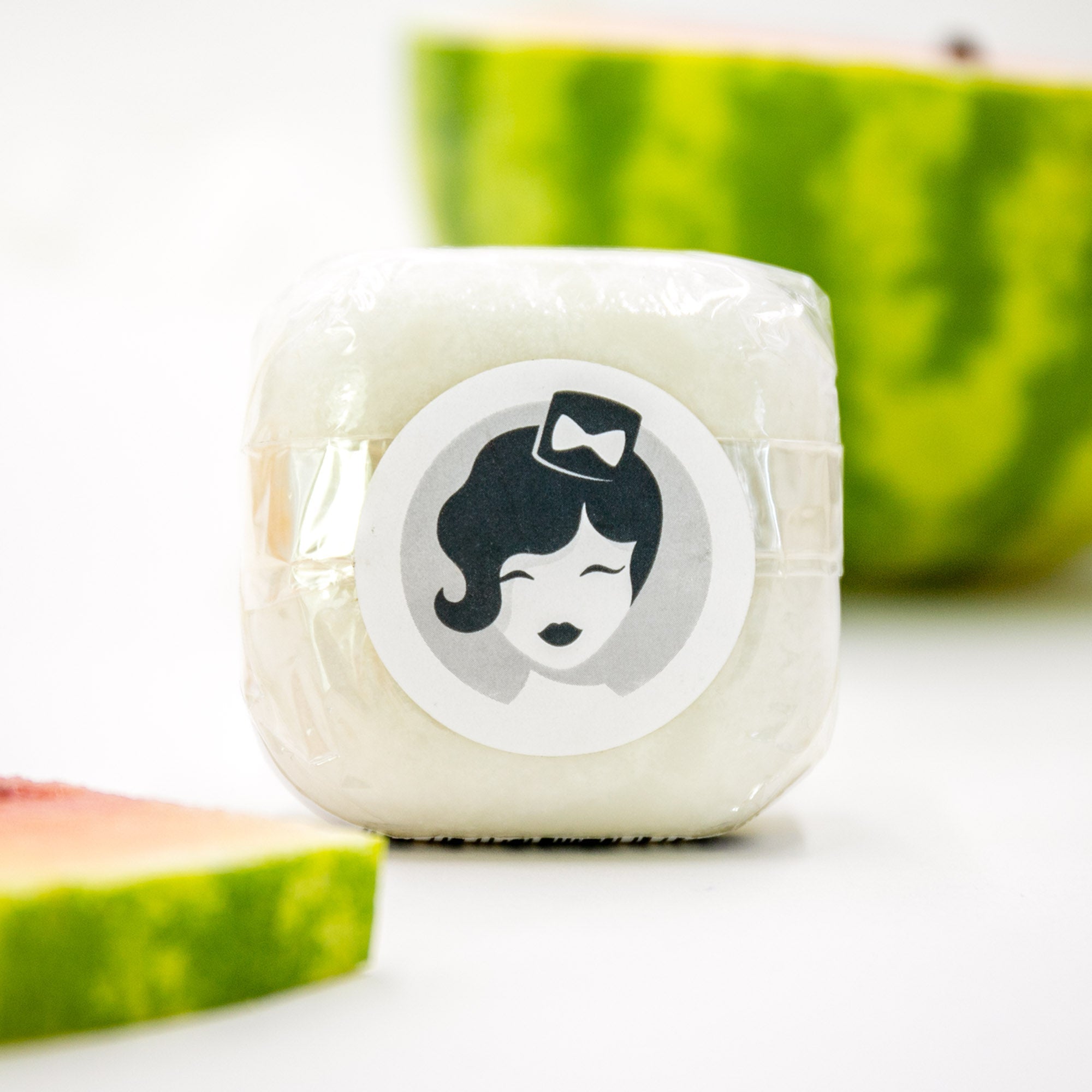 Duschpeeling One In A Melon - ponyhütchen