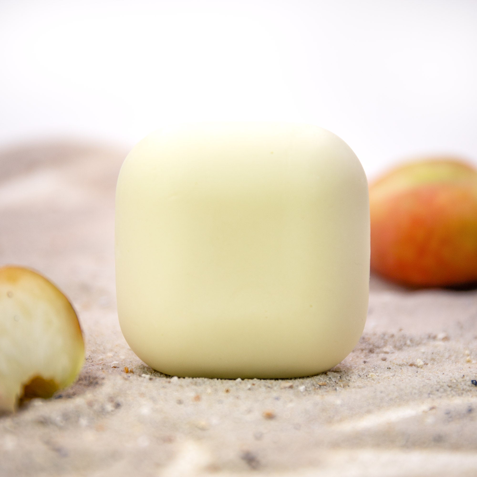 Duschpeeling Sweet Peach - ponyhütchen