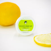 Festes Parfum Citrus Fizz - SALE - ponyhütchen