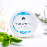 Festes Parfum Erlkönig Limited Edition - ponyhütchen