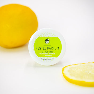Citrus Fizz
