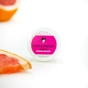 Festes Parfum Shibuya - SALE - verkürztes MHD - ponyhütchen