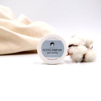 Cozy Cotton