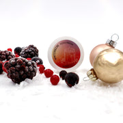 Festes Parfum Winterbeere - Limited Edition - ponyhütchen