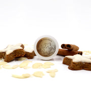 Festes Parfum Zimtstern - Limited Edition - ponyhütchen