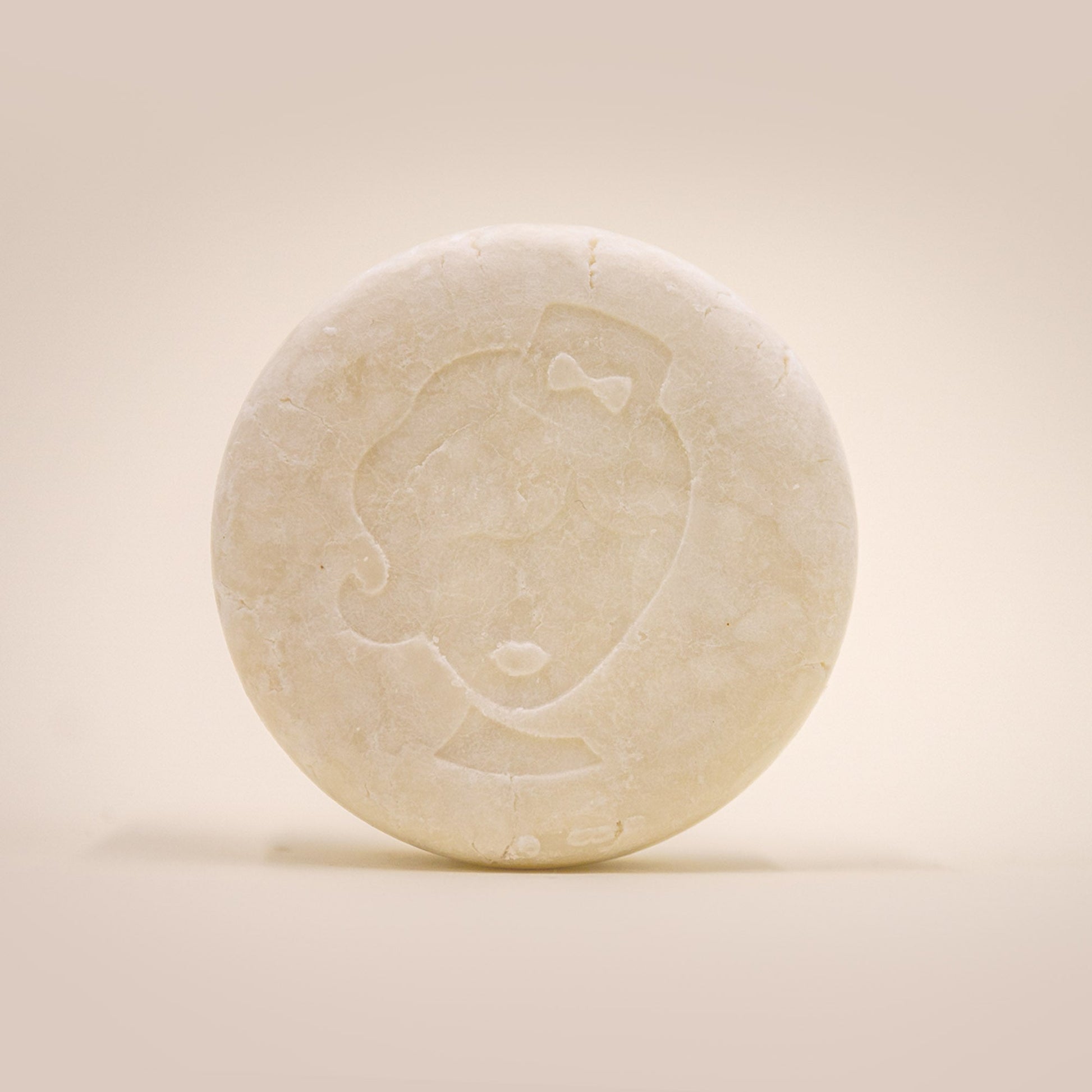 Festes Shampoo - Pretty & Pure - ponyhütchen