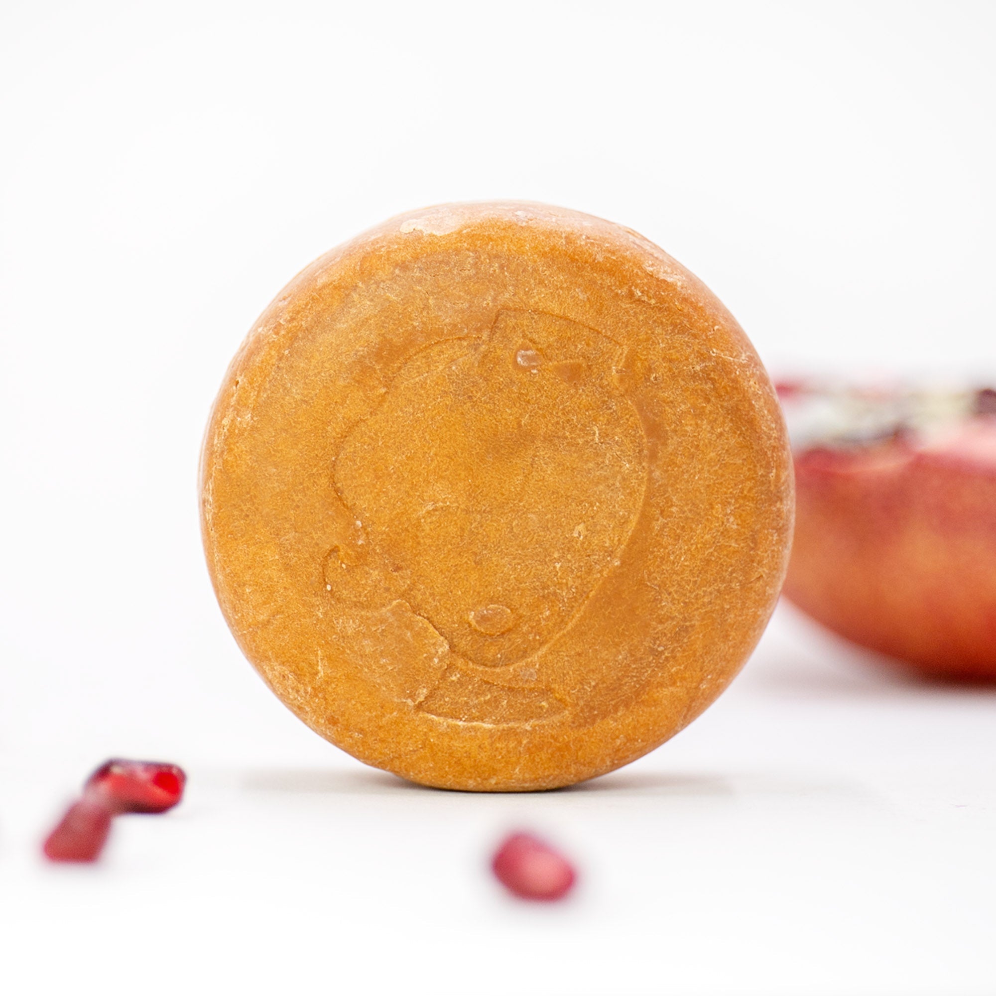 Festes Shampoo - Rock - A - Hula - ponyhütchen
