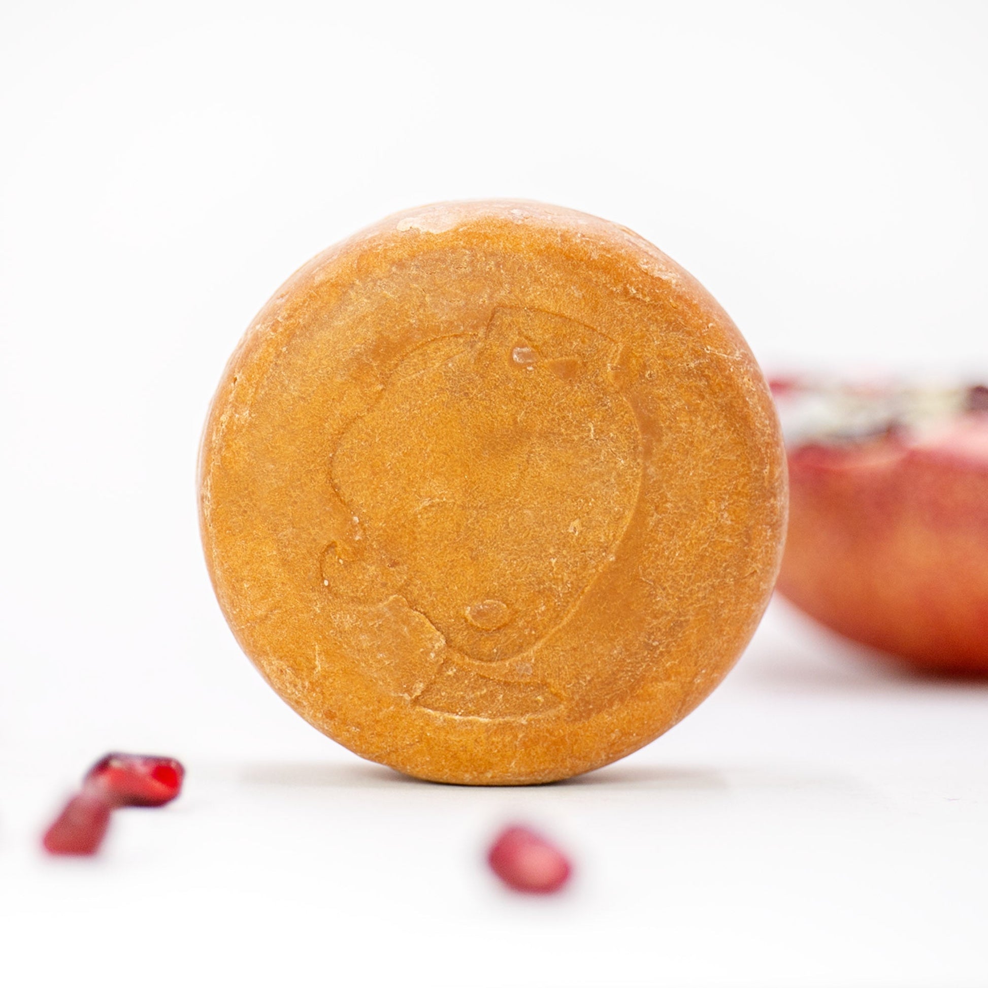 Festes Shampoo - Rock - A - Hula - ponyhütchen