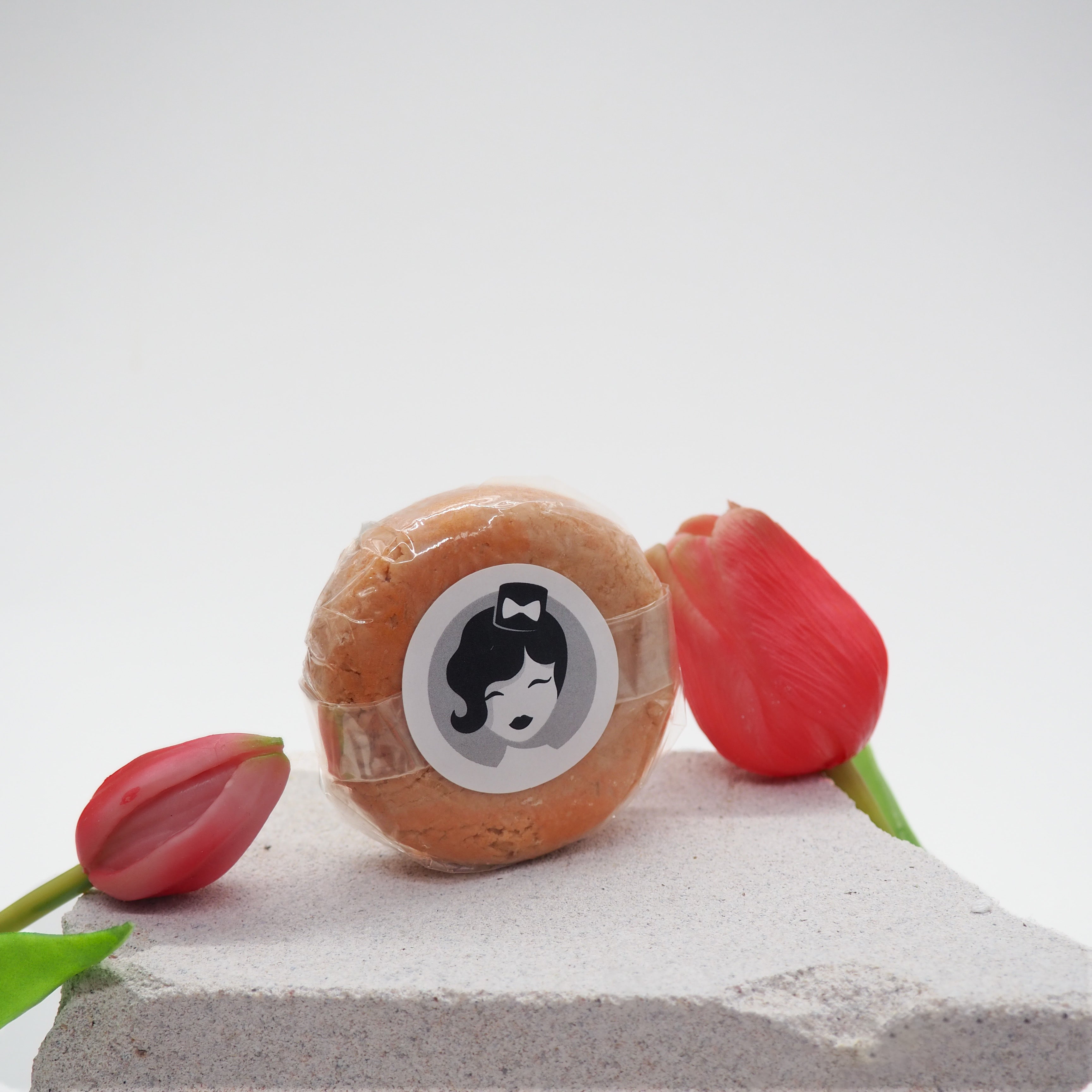 Festes Shampoo Statt Blumen - ponyhütchen