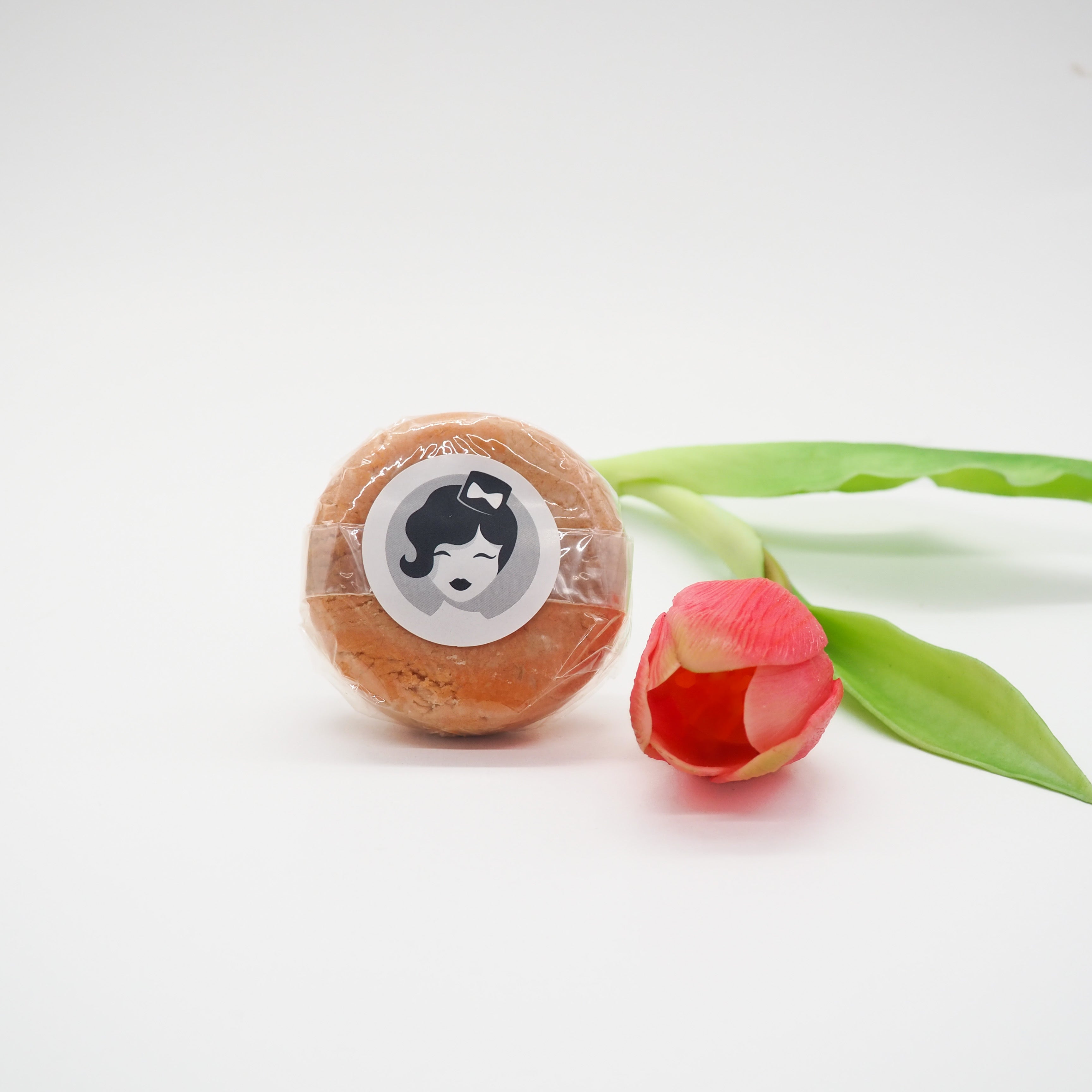 Festes Shampoo Statt Blumen - ponyhütchen