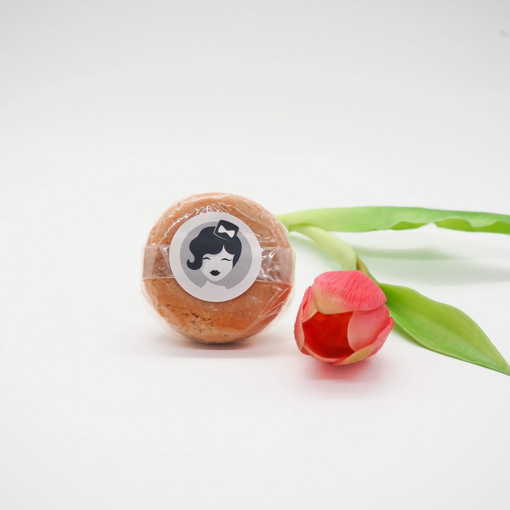Festes Shampoo Statt Blumen - ponyhütchen