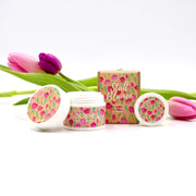 Geschenkset - "Statt Blumen" - ponyhütchen