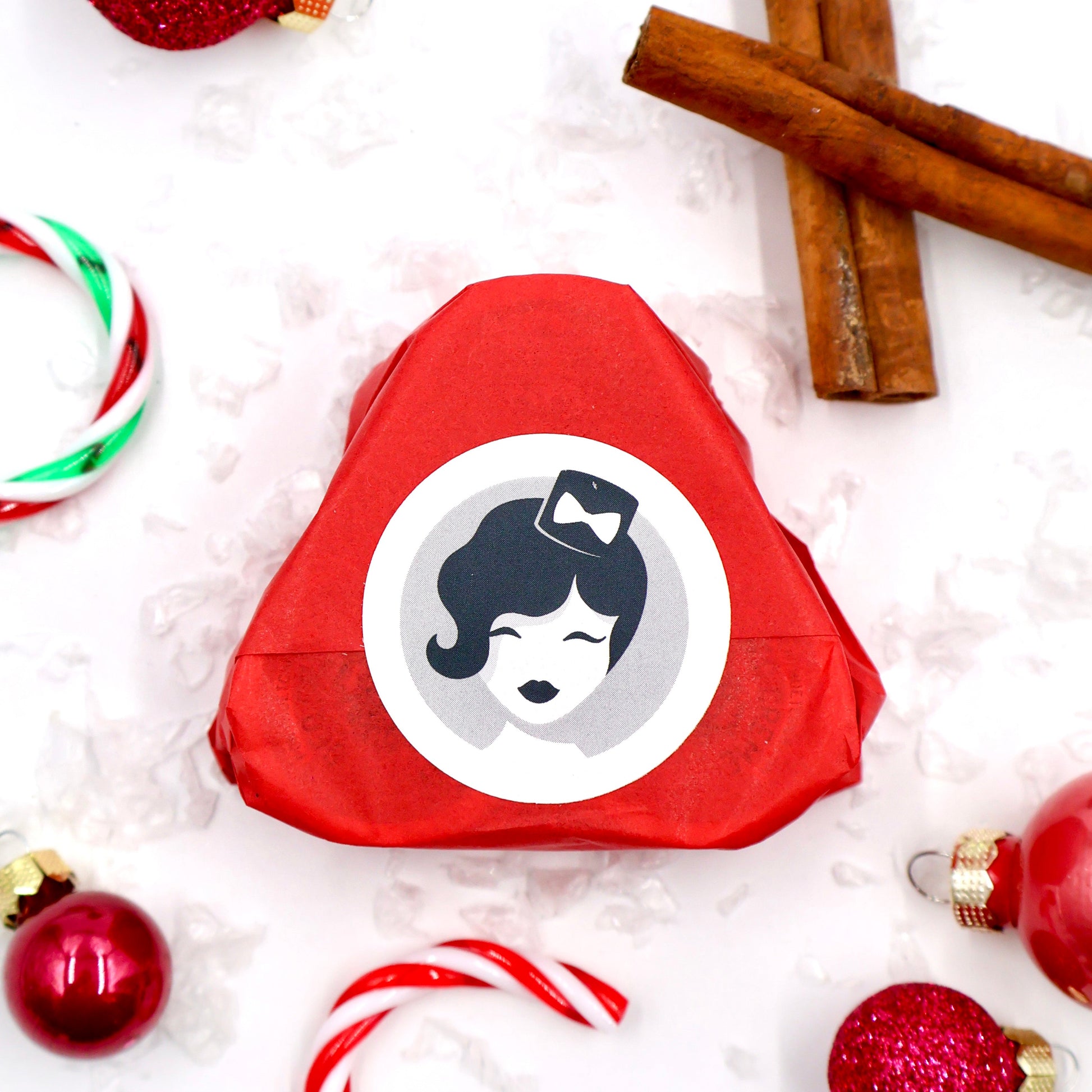 Geschenkset "Winter - Collection" - 3x 5ml - ponyhütchen