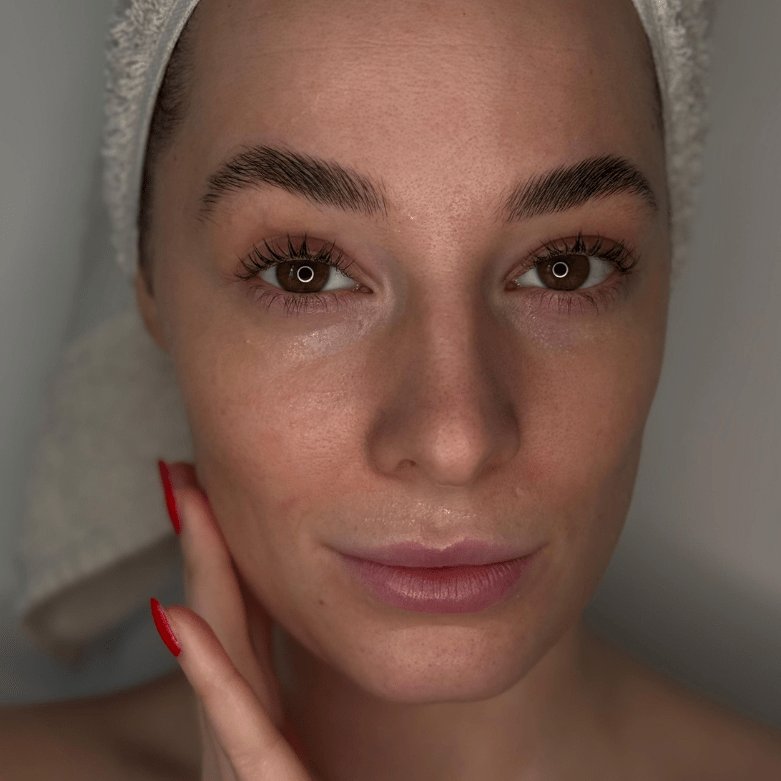 Gesichtspflege Bundle "Skin Glow" - ponyhütchen