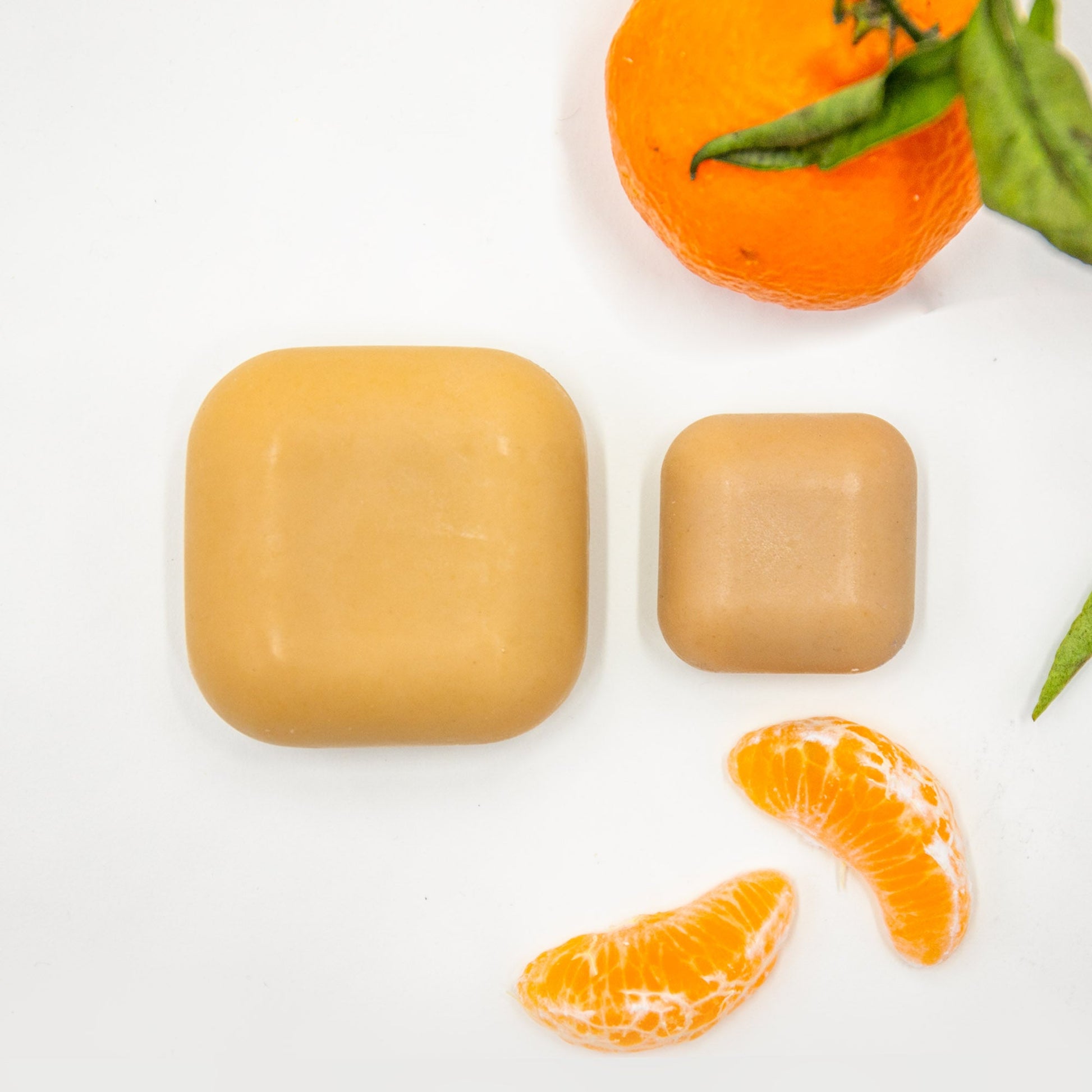 Gesichtsseife - Fresh & Fruity - ponyhütchen