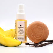 Haarpflege Bundle "Haartraum" - ponyhütchen