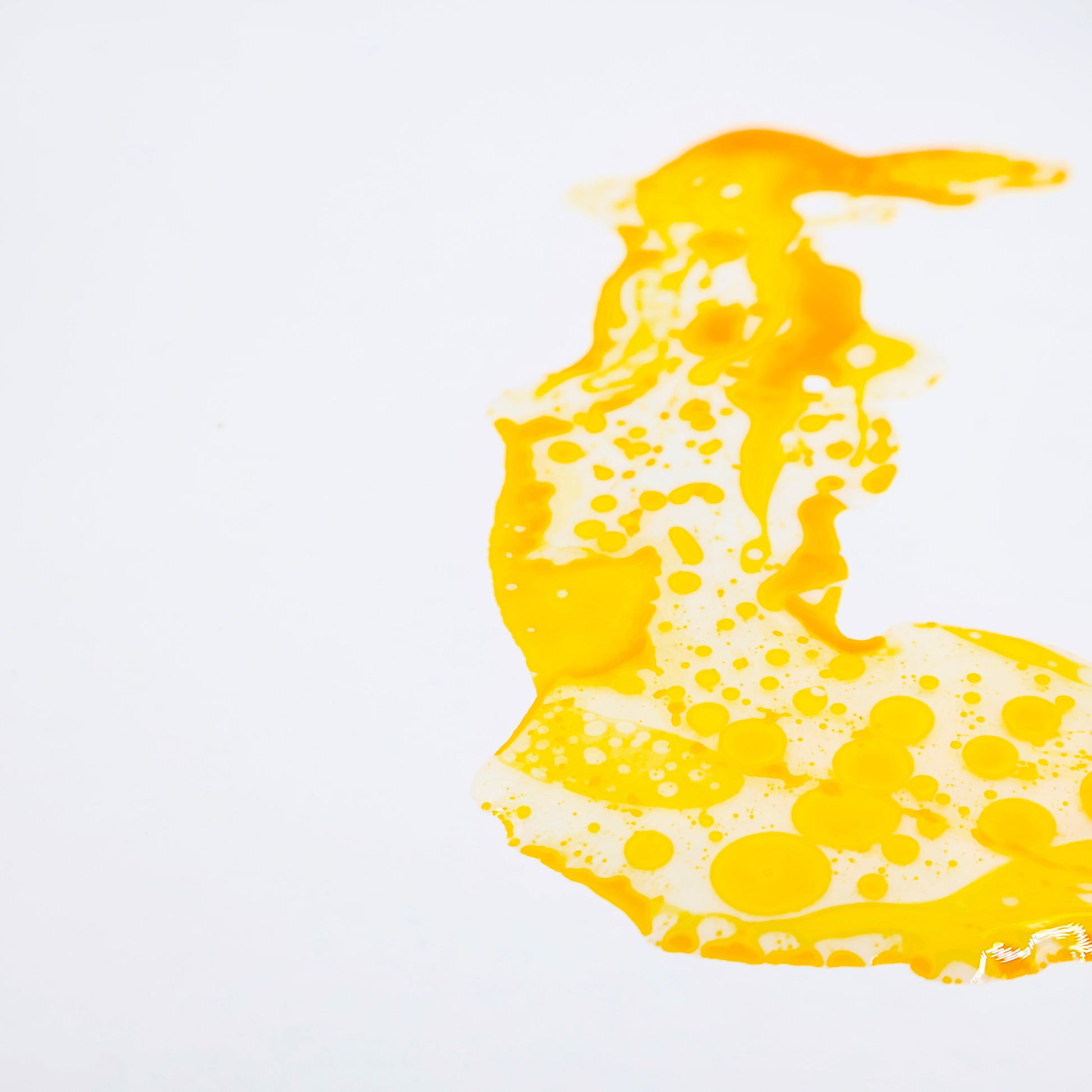 Haarpflegespray Mango Tango - ponyhütchen