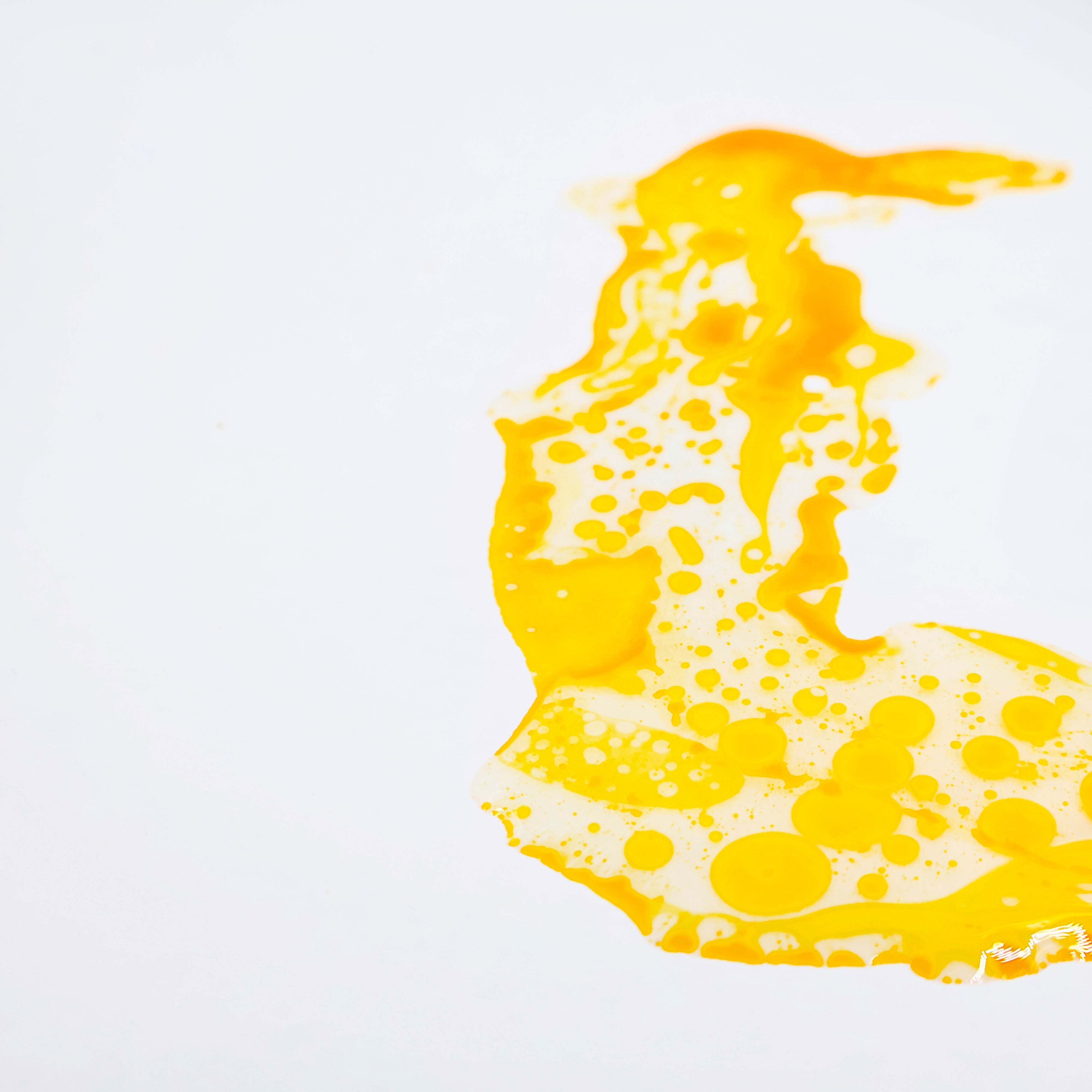 Haarpflegespray Mango Tango - ponyhütchen
