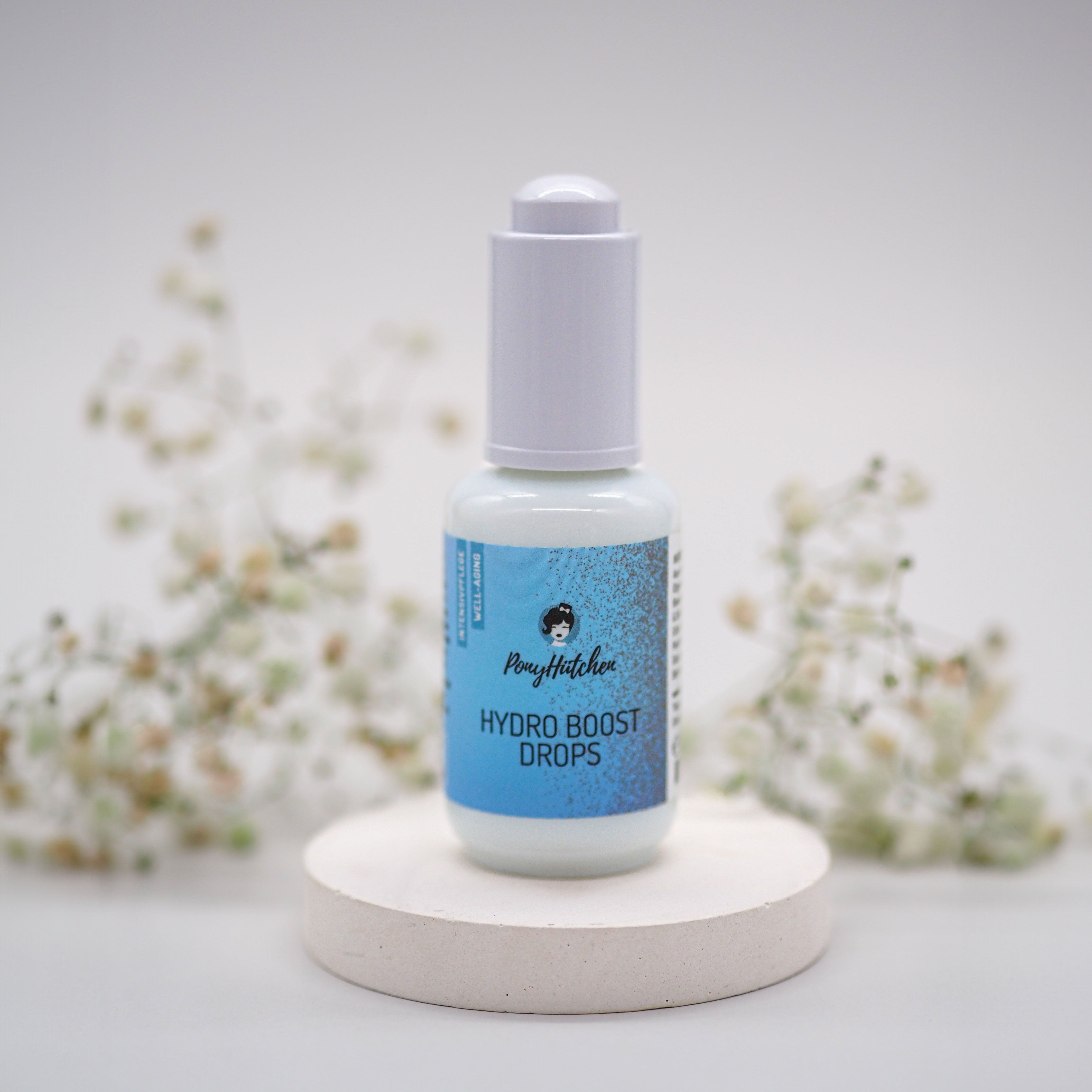 Hydro Boost Drops - ponyhütchen