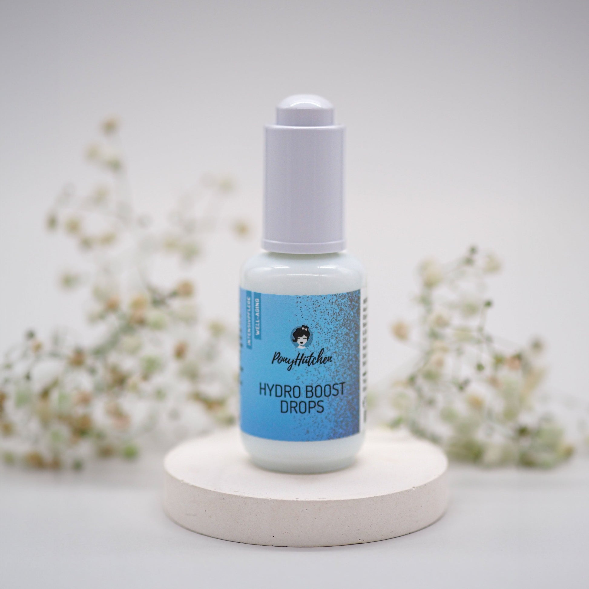 Hydro Boost Drops - ponyhütchen