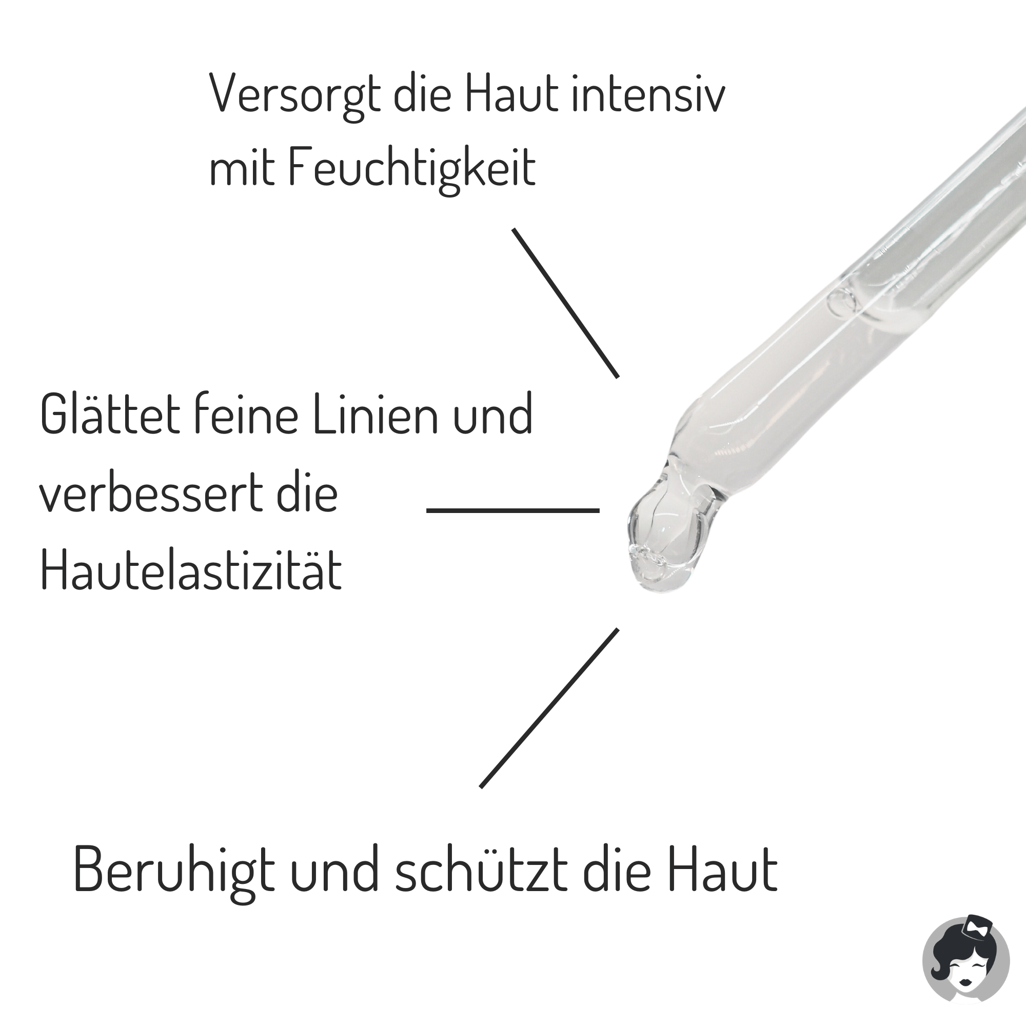 Hydro Boost Drops - ponyhütchen