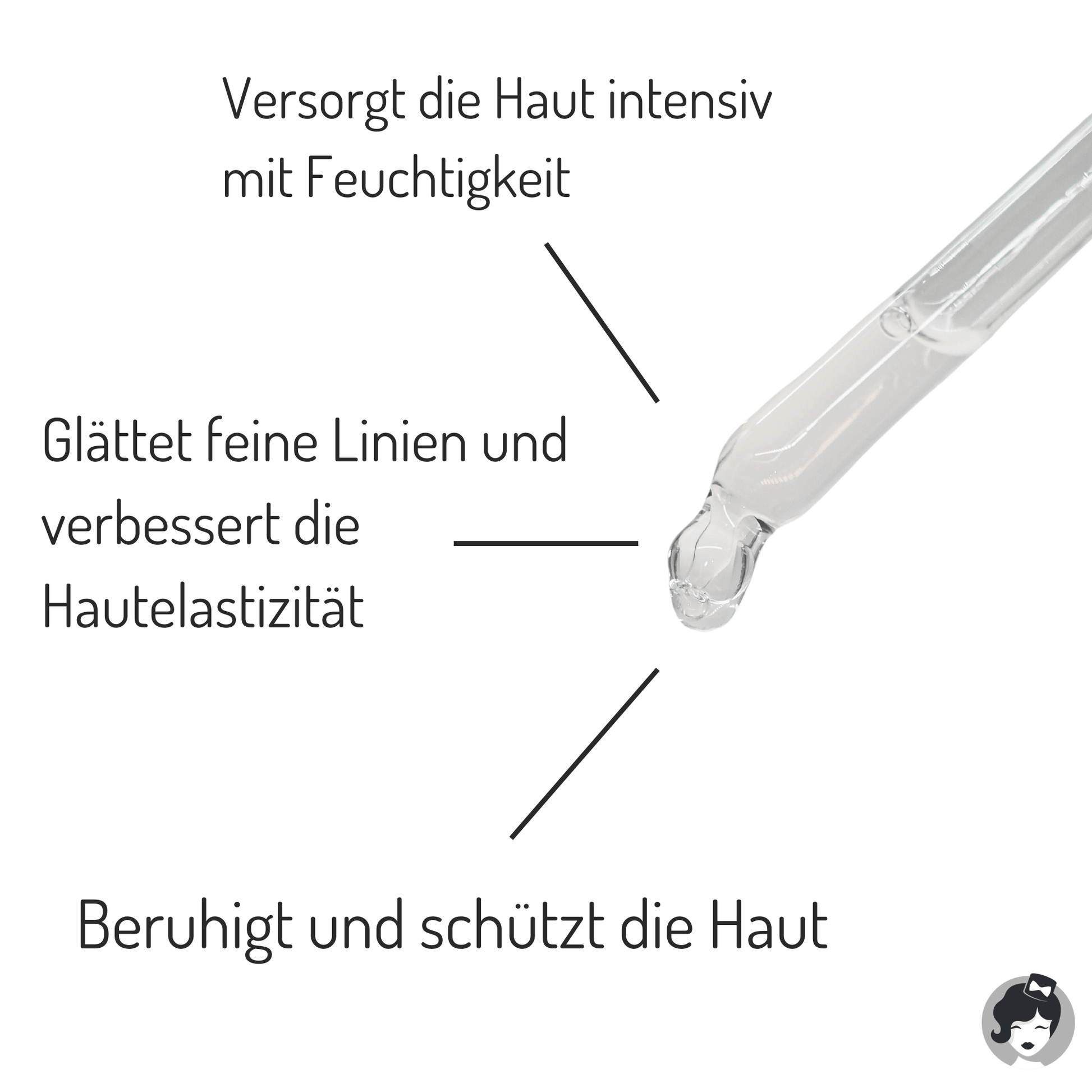 Hydro Boost Drops - ponyhütchen