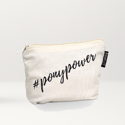 #ponypower