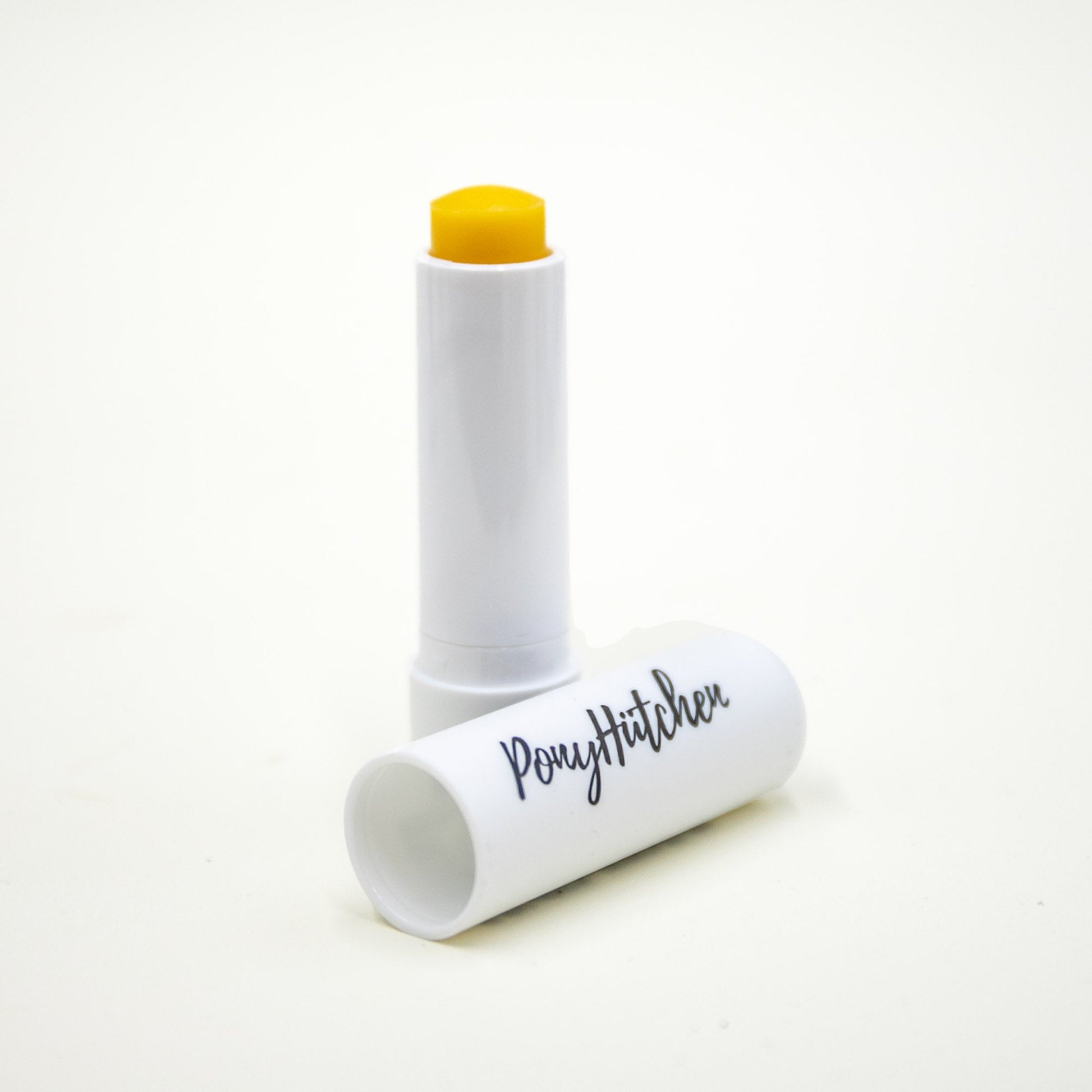 Lippenpflegestift Pretty & Pure - ponyhütchen