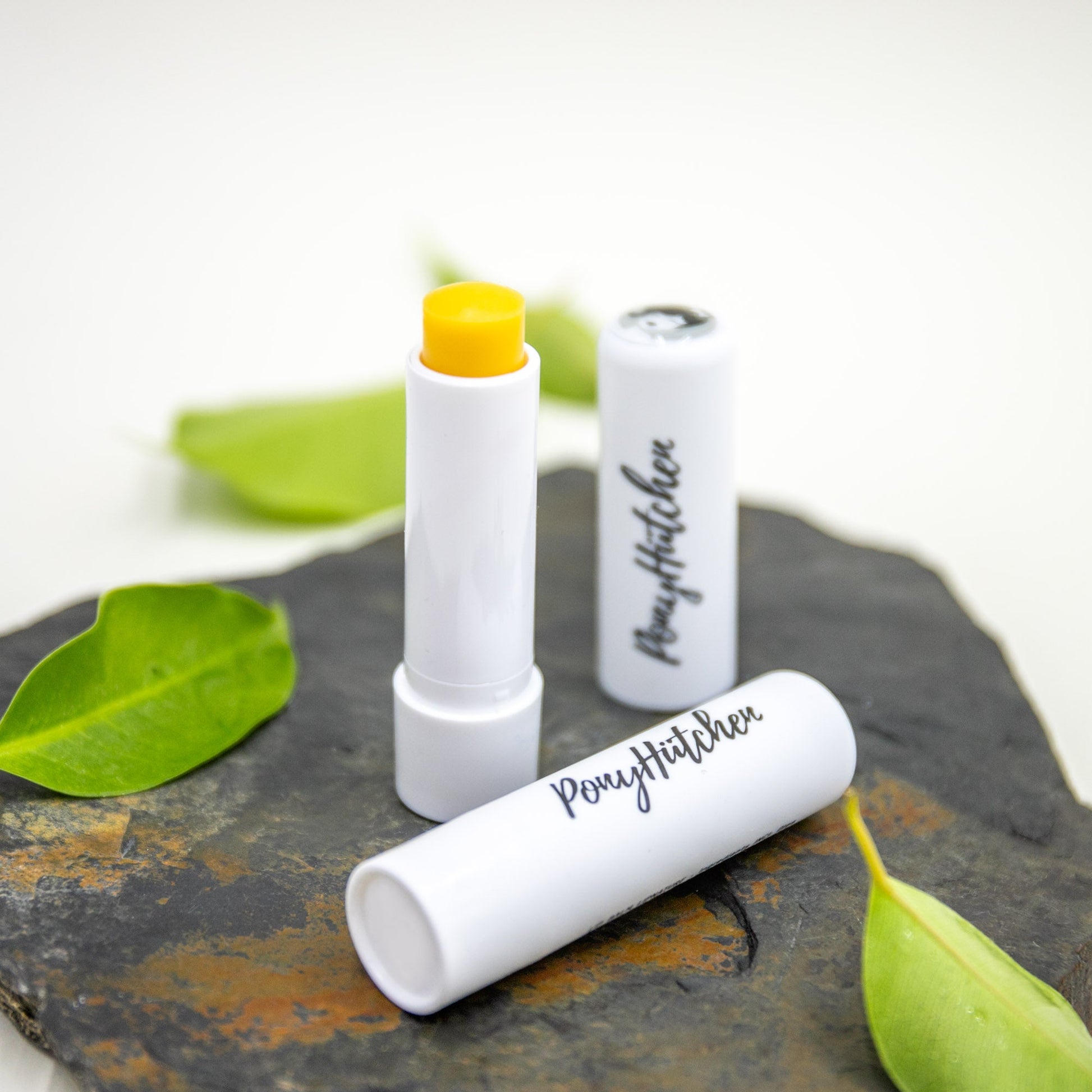 Lippenpflegestift Pretty & Pure - ponyhütchen