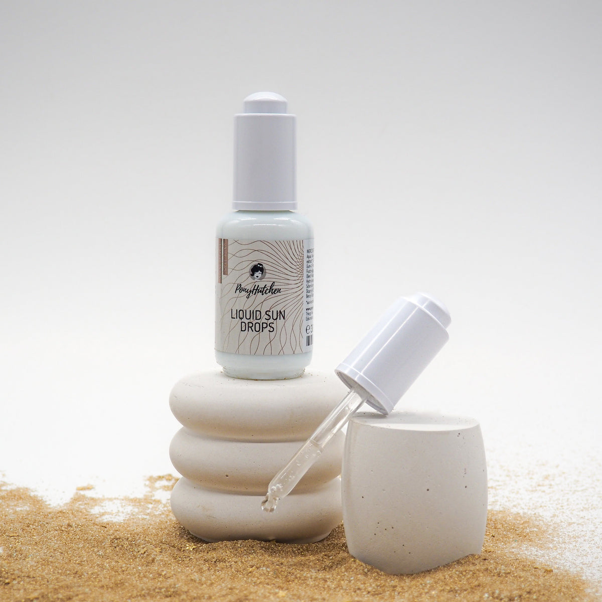 Liquid Sun Drops online kaufen - PonyHütchen
